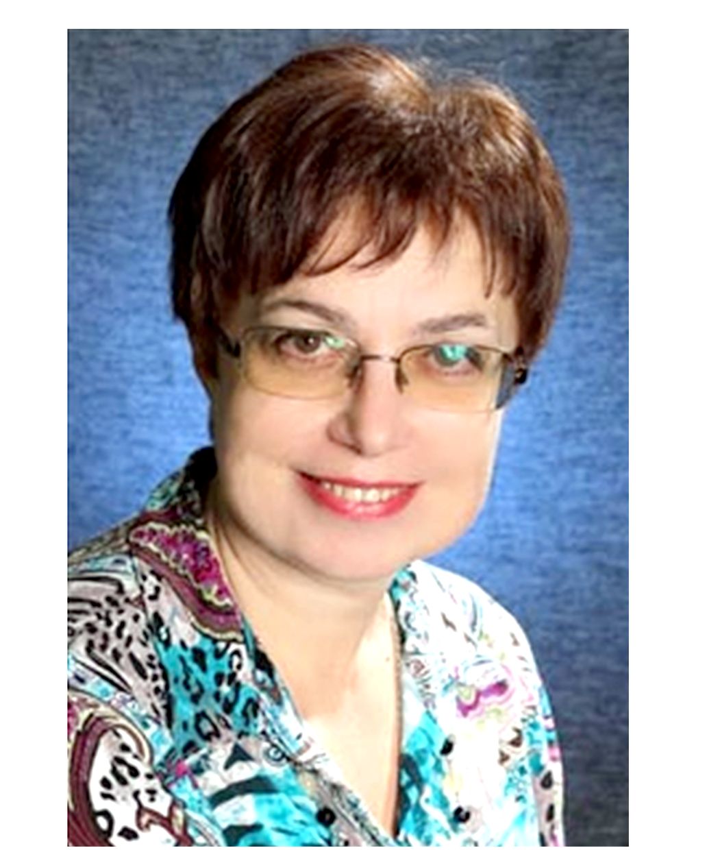 Светлана Гофман